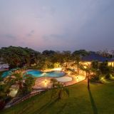 Lake kivu serena hotel aerial view of the hotel 1280