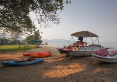 Lake kivu serena hotel a range of water sports 1280