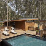 Oneandonly gorillas nest swimming pool and deck 1280