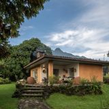 Sabyinyo silverback lodge lodge exterior 1280