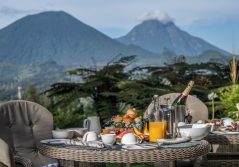 Sabyinyo silverback lodge breakfast with a view 1280