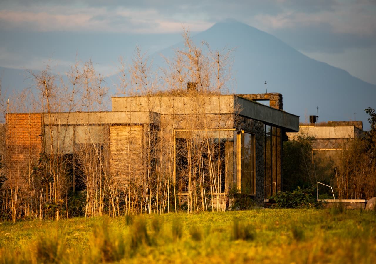 Singita kataza house exterior of the house 1280