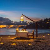 Anantara maia seychelles villas romantic beach dinner 1280