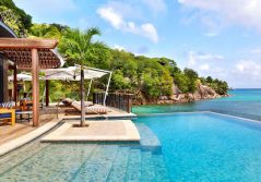 Mango house seychelles mango house ocean view pool 2400