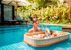 Story seychelles formerly h resort breakfast in the pool 1280