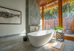 Alphonse island lodge beach villa bathroom 1280