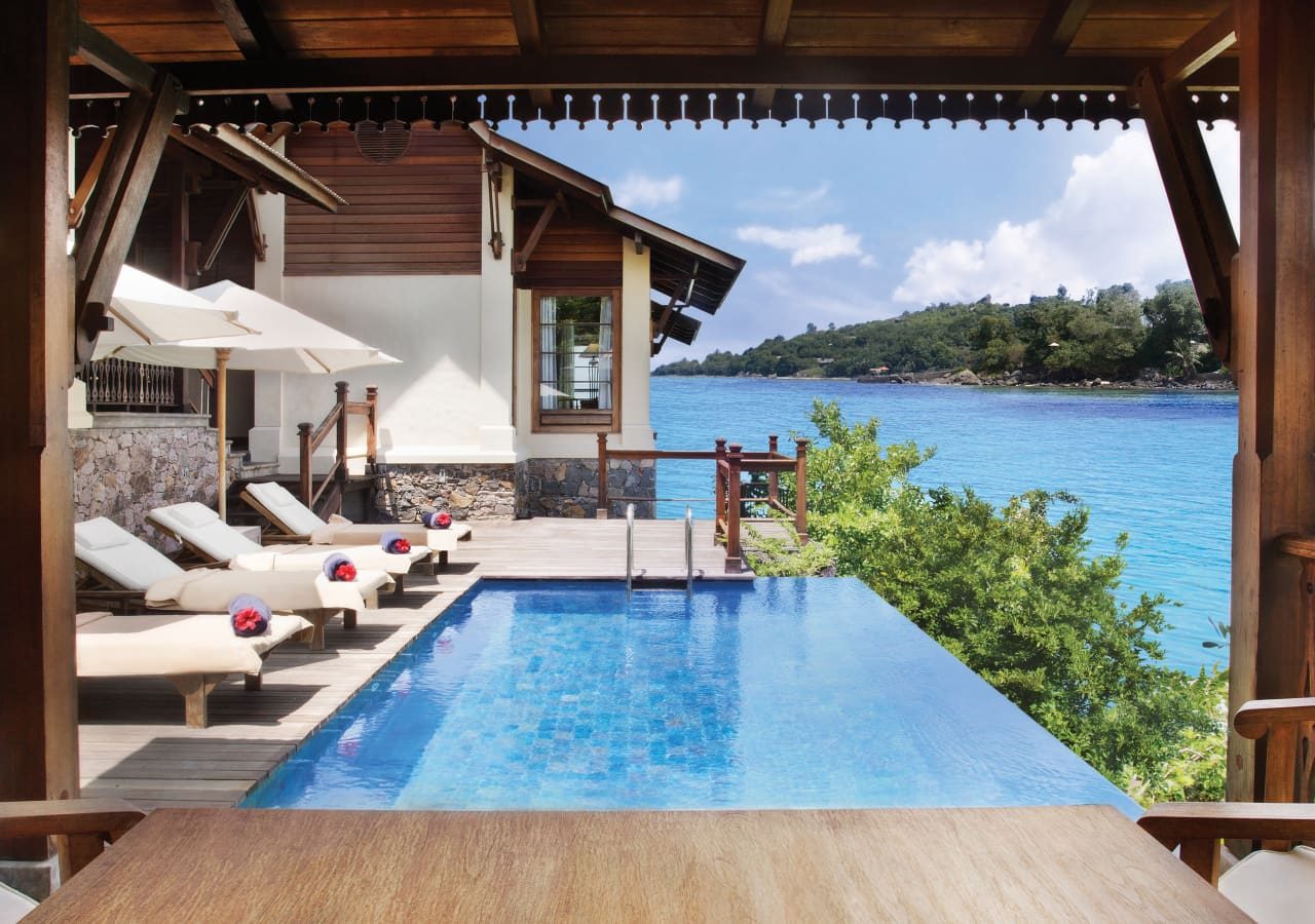 Ja enchanted island resort signature villa pool 1280