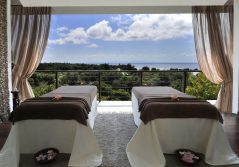 Le domaine de lorangeraie spa and wellness 1280
