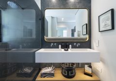 Camissa house guest bathroom 1280