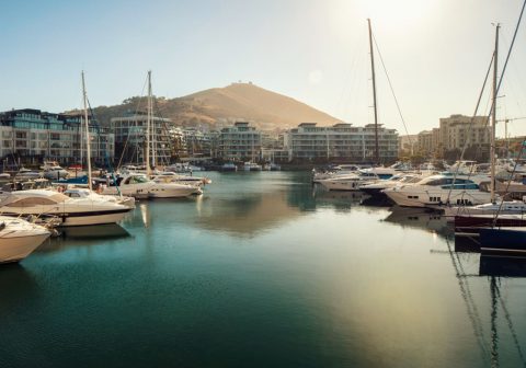 Cape grace marina view from bascule 1280