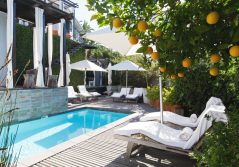 Kensington place pool area 1280