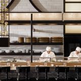 One and only cape town nobu sushi bar 1280