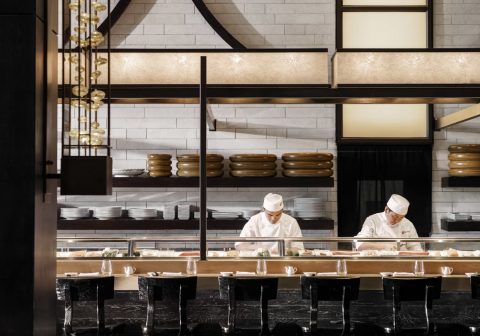 One and only cape town nobu sushi bar 1280