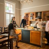Redcliffe house private chef dining 1280