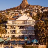 The clarendon bantry bay hotel exterior 1280