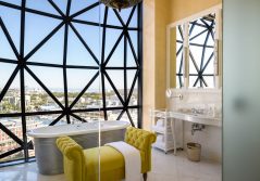 The silo penthouse bathroom 1280