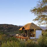 Bushmans kloof wilderness reserve and wellness retreat spa gazebo 1280