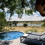 Chitwa chitwa private game lodge private pool 1280