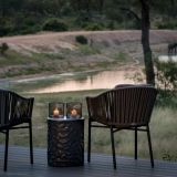Chitwa house game viewing from the deck 1280