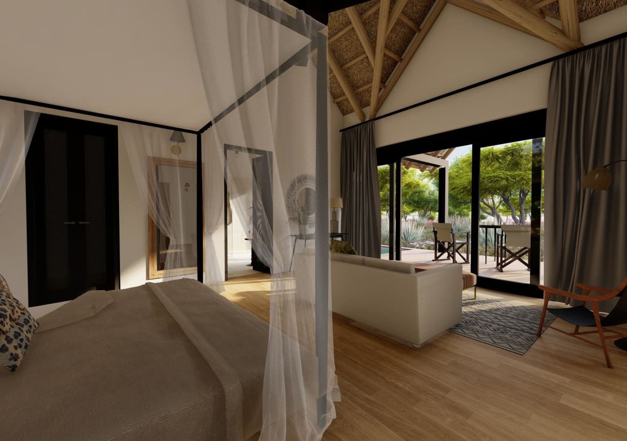 Monwana game lodge single suite 1280