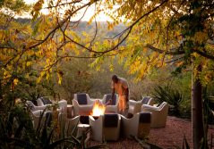 Singita lebombo lodge fire pit 1280