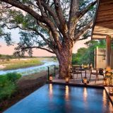 Tengile river lodge private lap pool 1280