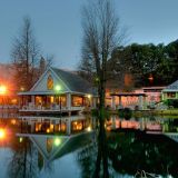 Cleopatra mountain farmhouse hotel exterior 1280