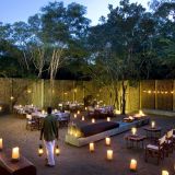 Phinda forest lodge boma 1280
