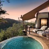 Phinda rock lodge private plunge pool 1280