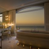 The oyster box hotel presidential suite bathroom 1280