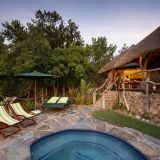 Ants hill exterior and pool area by teagan cunniffe 1280