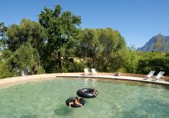 Babylonstoren farm hotel outdoor swimming pool 1280