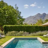 La cle des montagnes swimming pool with a view of the mountains 1280