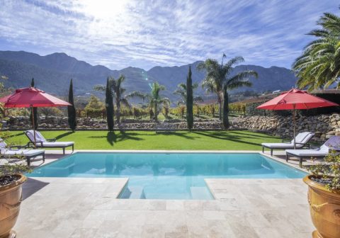 La residence swimming pool 1280