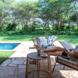 Hamerkop house by lemala relax with a coffee on the verandah 1280