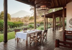 Legendary lodge dining view a view 1280