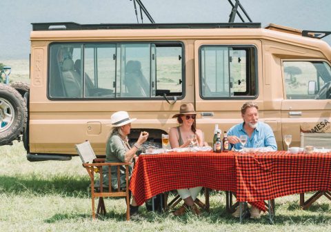 Gibbs farm lunch in the ngorongoro crater 1280
