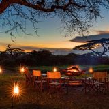 Lemala ngorongoro sundowner by the firepit 1280