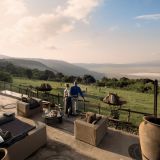 Ngorongoro crater lodge views across the ngorongoro crater 1280