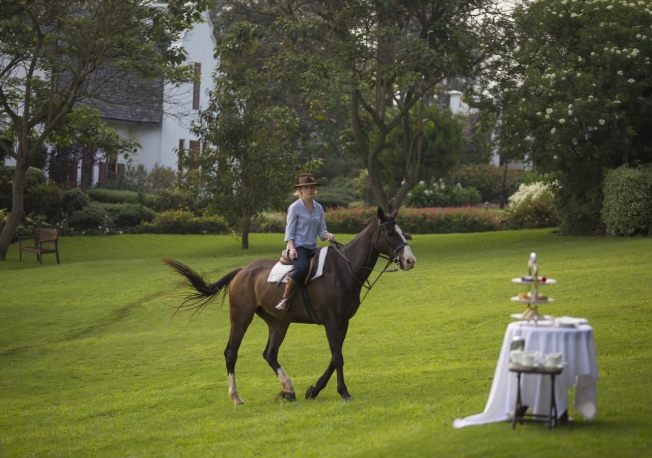 The manor at ngorongoro horse riding and high tea 1280