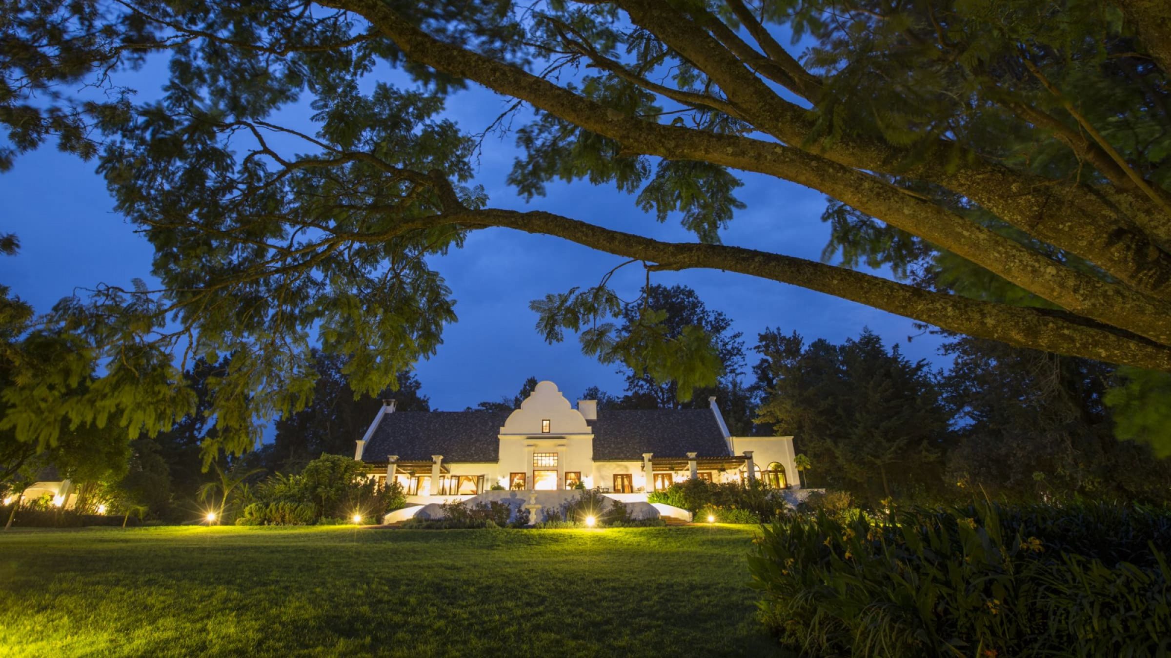 The manor at ngorongoro main manor house exterior 2400