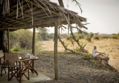 Kigelia ruaha private deck view 1280