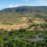 Asilia roho ya selous river and landscape 1280