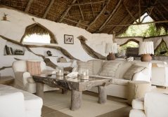 Sand rivers selous lounge area interior 1280
