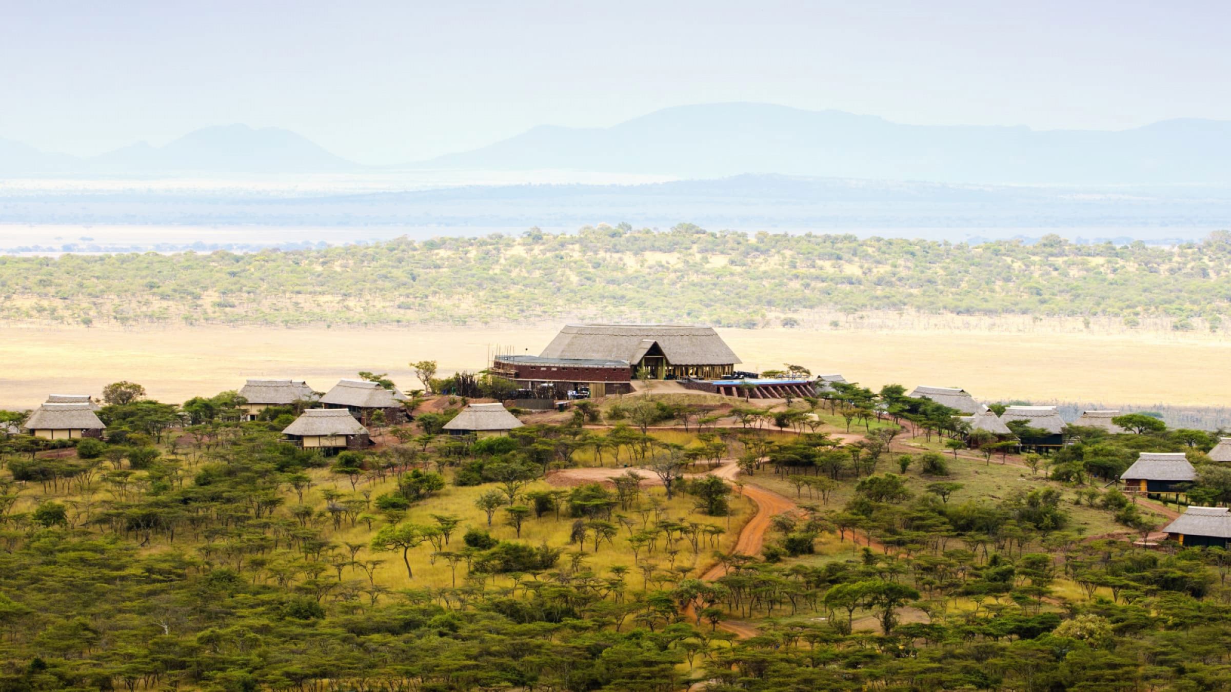 Lahia tented lodge lodge exterior and landscape 2400