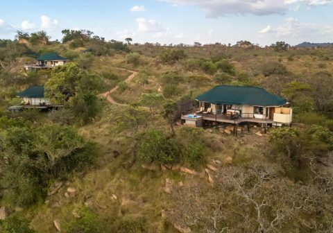 Lemala kuria hills lodge lodge exterior and landscapes 1280