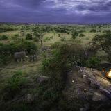 Nimali mara elephant sighting from the firepit 1280