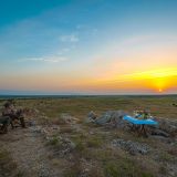 Nimali tarangire sundowners in tarangire national park 1280