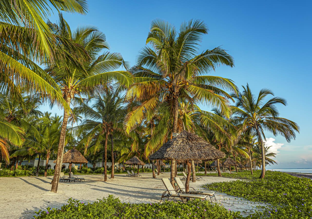 Baraza resort and spa baraza beach 1280