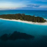 Mnemba island aerial view of andbeyond mnemba island 1280